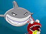 Play Eat or Be Eaten!