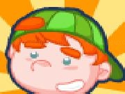 Play Bubblebuster