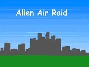 Play Alien Air Raid 2