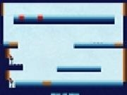 Spielen Mirror Runners 2: Ice Runners