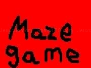 Play Simple Maze Game