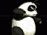 Play Help The Endangered Giant Panda