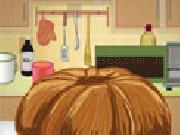 Play Wedding cake cooking