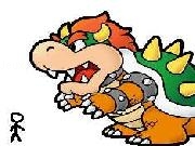 Jugar a BowserFight