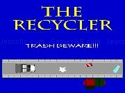 Play THE RECYCLER