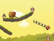 Play Turkey Bombers