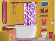 Play Girls Modern Bathroom Decor