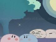 Play Dango to the Moon