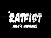 Play Ratfist: Milt's Missing