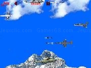 Play my first flash game hrlicopter