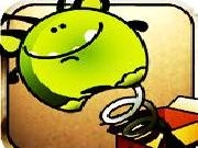 Play Mini Aliens in the Box