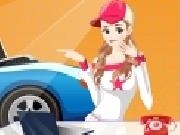 Play Svetlana&#39;s car shop