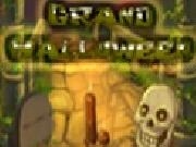 Play Halloween Hidden Object