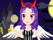 Play Halloween Little Sweetie