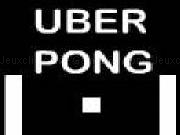 Play Uber pong