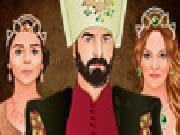 Jugar a War of the Sultans