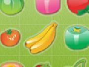 Play Match The Fruits
