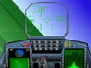 Play F-18 Air Fighter