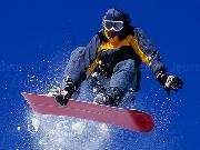 Play Pro snowboarders