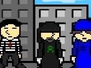 Play Secret Agent Squad 2