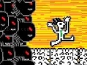 Play Chased By Monsters!