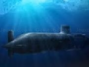 Play Submarine Tower Defense
