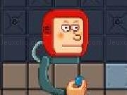 Play gravity field