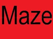 Play Maze game part 1!