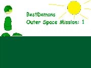 Play Outer Space Mission:1