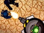 Play BulletSpree