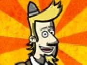 Play Nick Toldy and the Legend of Dragon Peninsula