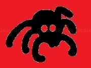 Play Whack The Spider 2