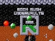 Play Rock Rush: Undervaults