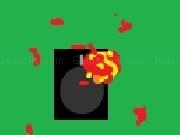 Play Borders of War