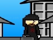 Play Secret Agent Squad