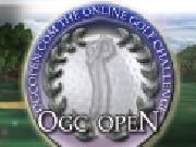 Play OGC Open: The Online Golf Challenge