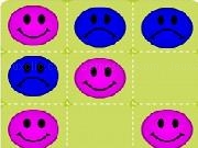 Play Impossible Tic Tac Toe