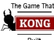 Play The Game That Kong Built