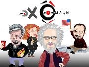 Play Echo Matsy, unofficial job offer (Ð­ÑÐ¾ ÐÐ°ÑÑ, Ð½ÐµÐ¾ÑÐ¸ÑÐ¸Ð°Ð»ÑÐ½Ð¾Ðµ ÑÐ¾Ð±ÐµÑÐµÐ´Ð¾Ð²Ð°Ð½