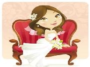 Jugar a Undress the sexy bride