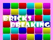 Play Rapid bricks breaking
