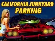 Play California Junkyard Parking