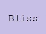 Play Bliss SHooter