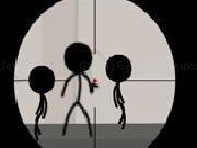 Jugar a Ninja shooter