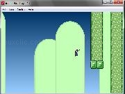 Play Ninja Platformer Demo