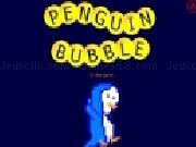 Play Penguin Bubble