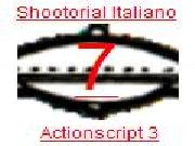 Play Shootorial Nr 7 AS3 italiano