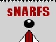 Play Snarfs - The Last Stand of the Billiard Balls