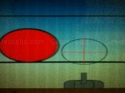 Play The Shooting Game (: