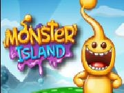 Play Monster Island